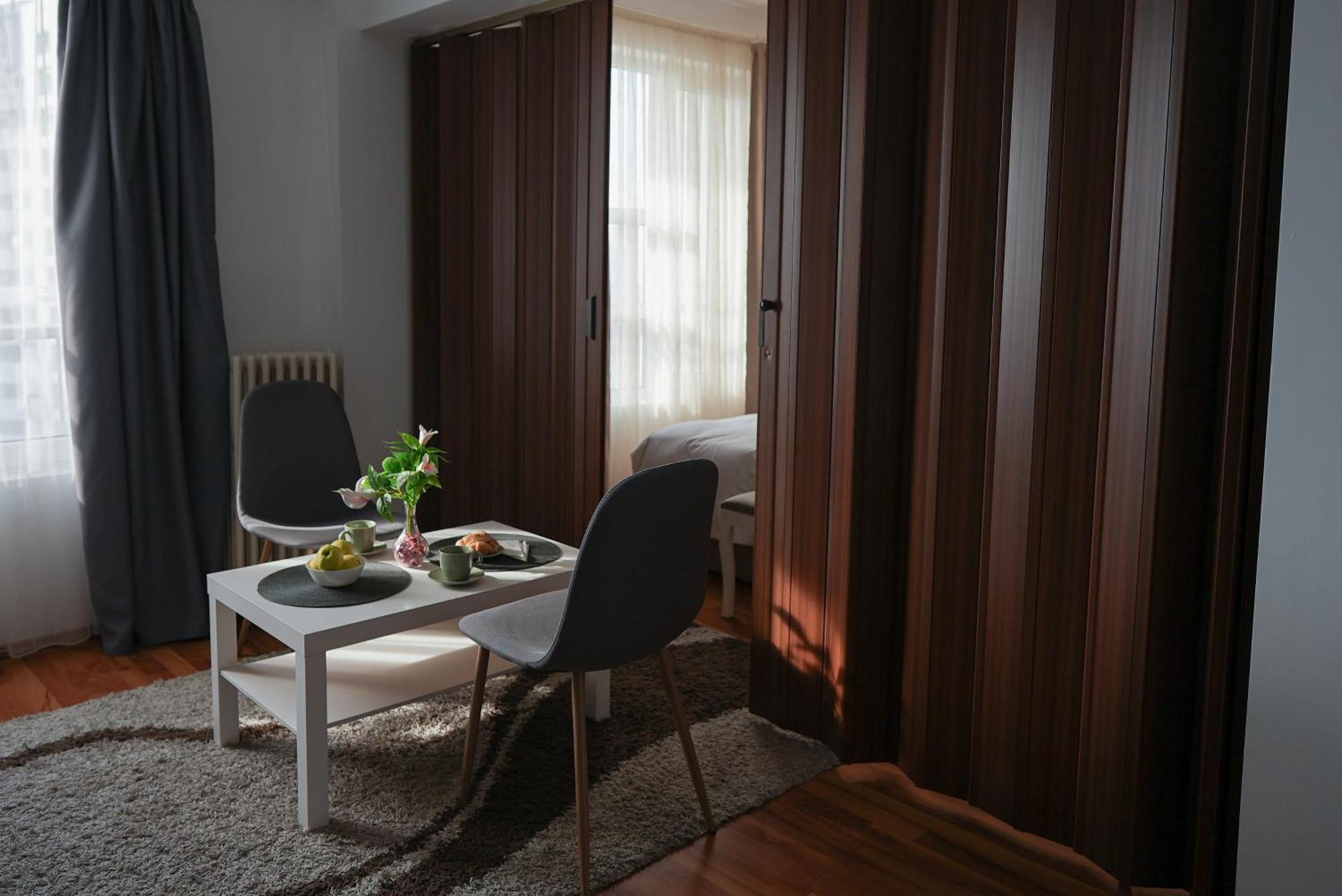 Victoria Avenue Apartments Bukareszt Zewnętrze zdjęcie