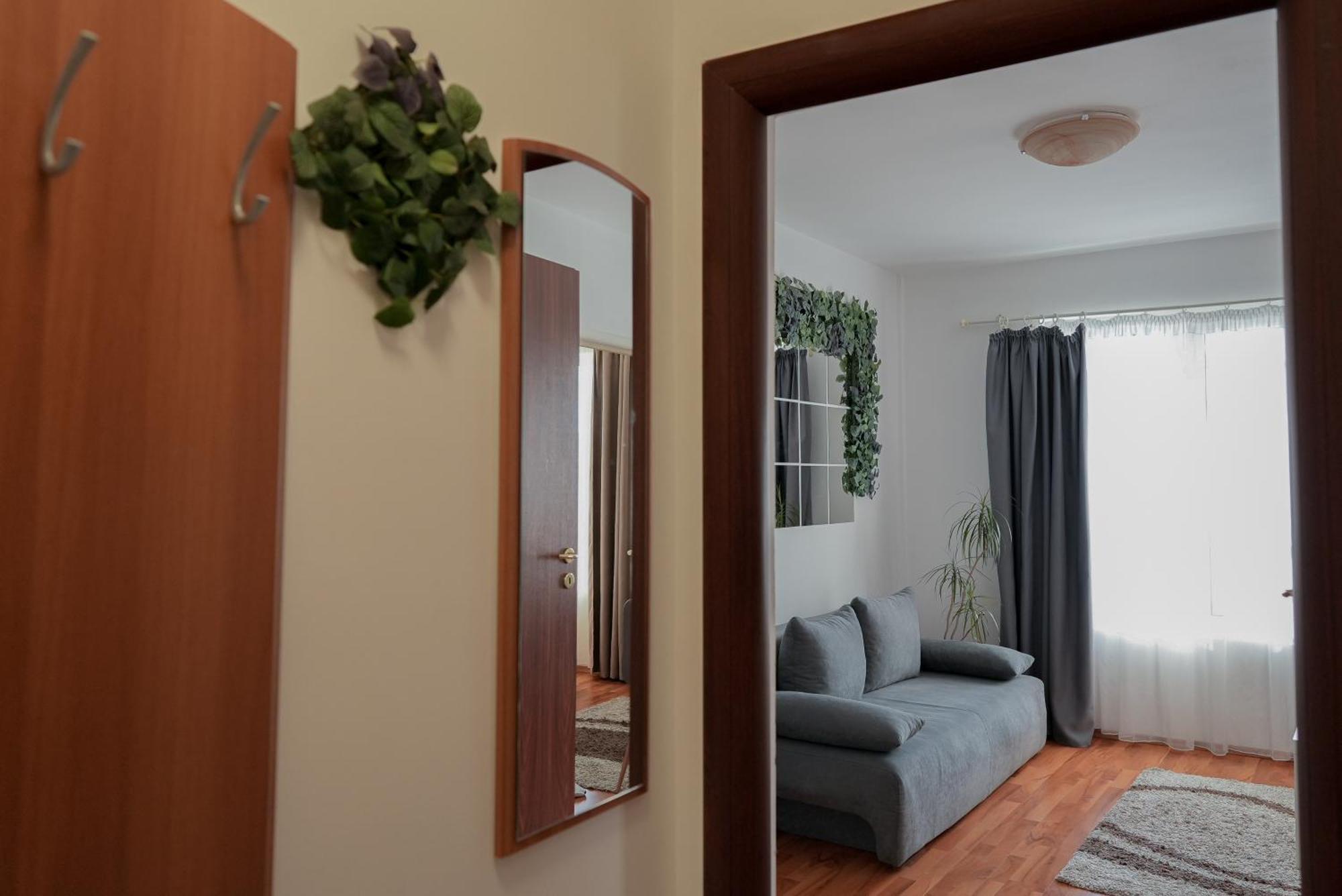 Victoria Avenue Apartments Bukareszt Zewnętrze zdjęcie