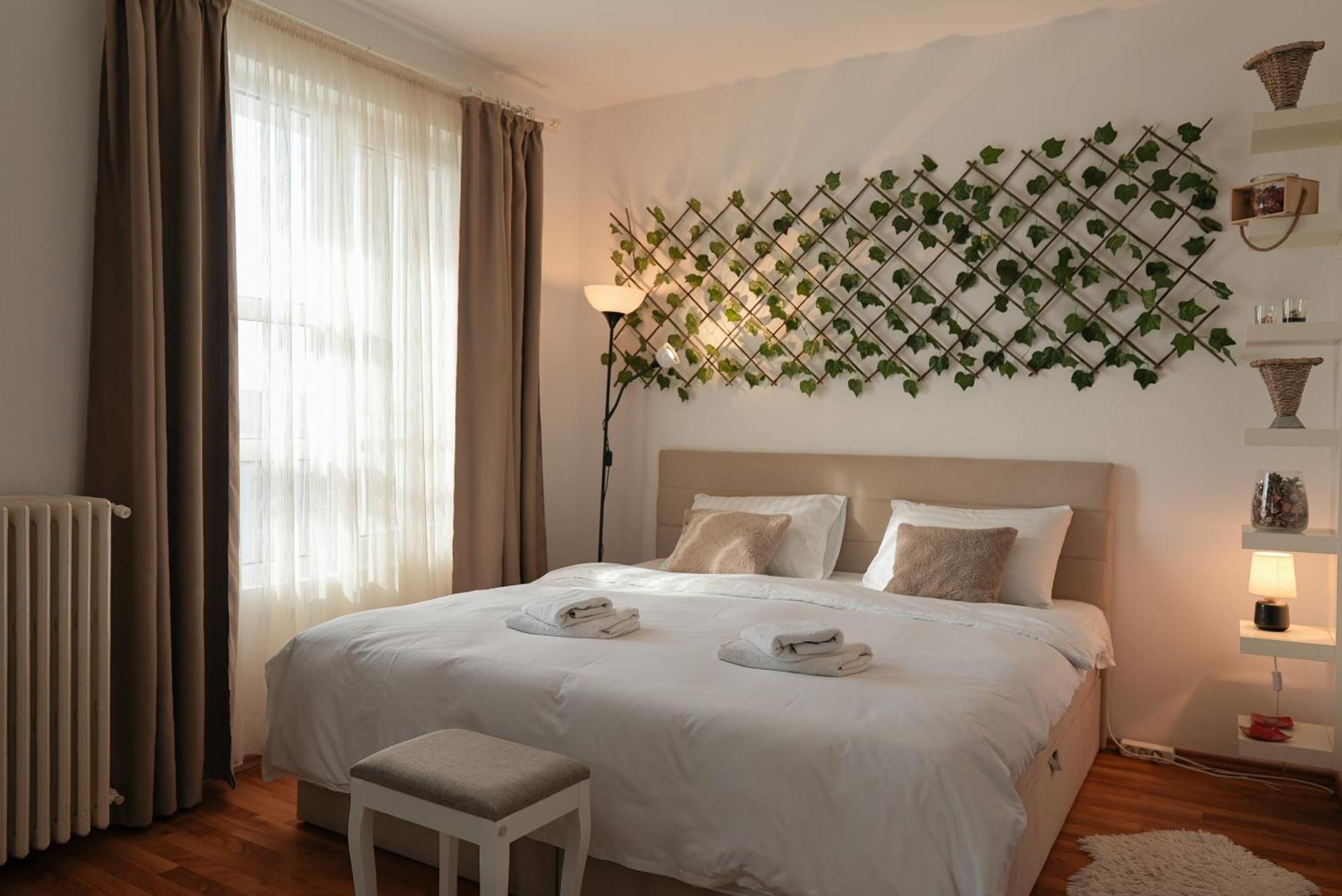 Victoria Avenue Apartments Bukareszt Zewnętrze zdjęcie