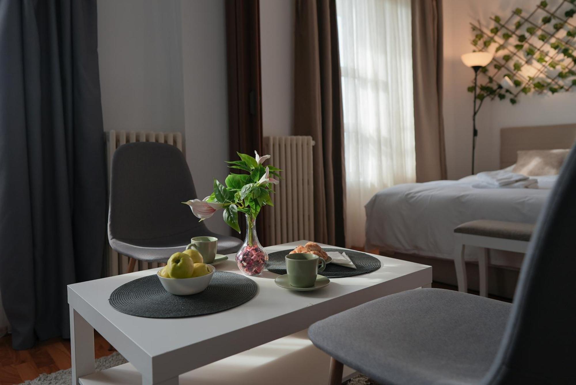 Victoria Avenue Apartments Bukareszt Zewnętrze zdjęcie