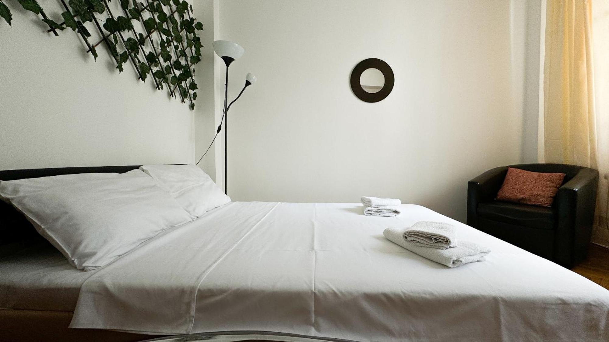Victoria Avenue Apartments Bukareszt Zewnętrze zdjęcie